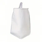 Pentair 255058-75 Felt Filter Bag, Polyester Material, 120 Gpm Max. Fixed Price $149.99.