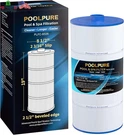 Poolpure Spa Filter Replaces Sundance 6540-488, PSD125-2000, Unicel C-8326, Filb. Fixed Price $79.01.