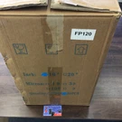 Ispring FP120X50 Micron 10X2.5-INCH Sediment Filter Cartridges, 50-PACK *A1*. Fixed Price $80.00.