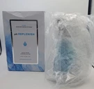 Invigorated Water Ph Replenish Glass Alkaline Pitcher 63 OZ./0.5 GAL/1.8. Fixed Price $37.92.
