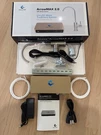 New Acuva Arrowmax 2.0 Dual-stage Microbial Under Sink Water Filtration System!!. Fixed Price $189.99.