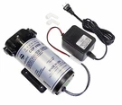 Aquatec High Flow Water System Pressure Booster Pump Transformer 8852-2J03-B424. Fixed Price $149.00.