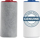 Duo Shower Filter Replacement Cartridges Full Set - Nsf Certified. Fixed Price $29.99.