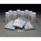 Industrial Test Systems 480014 Strips, Peroxide, 0-100PPM, PK50. Fixed Price $16.99.