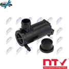 Water Pump Window Cleaning ESP-VV-000 Ford Fiesta/ii/iii/box/body/mpv/iv. Fixed Price $17.24.