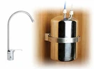 Multipure MP750 Aquaversa Water Filter With Chrome Faucet. Fixed Price $620.00.