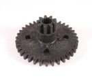Autotrol 420A44 Black 440 Timer Gear Water Softener Parts. Fixed Price $24.95.