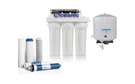 Oceanic Elite 6 Stage Reverse Osmosis Home Water Filtration System + Uv Filter. Fixed Price $208.95.
