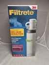 3M Filtrete Maximum Under Sink Water Filtration System 3US-MAX-S01 New Sealed. Fixed Price $59.99.