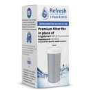 Refresh R-9910 Replacement Water Filter New In Box. Fixed Price $9.95.