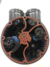 Kinetico Level 1 For 4040SOD Mach Series W/ Turbines, Gears, And Gasket. Fixed Price $189.99.