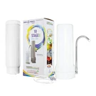 New Wave Enviro 10 Stage Plus Water Filter System. Fixed Price $69.95.