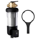 Ispring WSP500ARJ-BP Spin-down Sediment Water Filter, Microns. Fixed Price $559.69.
