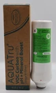 Aqua Tru Replacement Voc Water Filter Carbon With Ph + Mineral Boost (stage 4). Fixed Price $47.99.