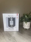 Filterbaby Shower Essential Chrome. Fixed Price $30.00.