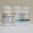Industrial Test Systems 480124 Strips, Chlorine, Packs Of 50 Each. Fixed Price $24.95.