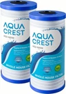 Crest Whole House Water Filter Replacement For 3M Aqua-pure AP810(2). Fixed Price $29.99.