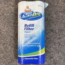 Mr. Clean Autodry Carwash System Refill 10 Uses Disposable Filter New Sealed. Fixed Price $17.98.
