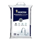Aiszg Morton Salt F114980000G 40LB Potassium Chloride, Pound (pack Of 1), 64. Fixed Price $65.00.