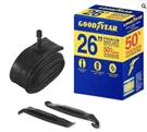 Goodyear 26 Heavy Duty Bicycle Tube Brand New. Fixed Price $6.99.