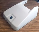 Ge Water Softener GXSH40V Top Front Cover Salt Hole Label WS31X10053. Fixed Price $39.99.