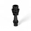 Clack WS1 Injector Black 6" Down, 8" Up (V3010-1A). Fixed Price $18.99.