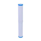 Whole House Hard Water Filter, With HSFP-20IN And HSIV-20. Fixed Price $85.01.