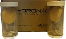 Hydronix EC-4510C Clear Empty Water Filter Cartridge 12 Pack. Fixed Price $80.00.