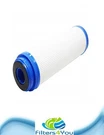 Fits Waterpik IR-10A Compatible Undersink FILTER-1 Pack. Fixed Price $14.91.