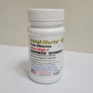 Industrial Test Systems 480124 Strips, Chlorine, Pack Of 50. Fixed Price $13.95.