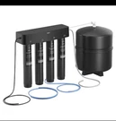 Moen 4-STAGE Under Sink Reverse Osmosis Filters! Water Filtration System F9900. Fixed Price $150.00.