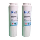 Fits Maytag UKF8001 UKF-8001AXX Compatible Refrigerator Water Filter (2 Pack). Fixed Price $49.10.