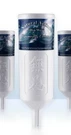 1X Natural Action Tech Portable Structured Water Unit Dynamically Enhanced. Fixed Price $325.00.