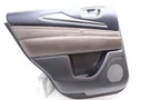 2016-2020 Infiniti QX60 Rear Left Driver Door Trim Panel 829A1-9NF0C Oem. Fixed Price $141.05.