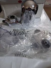 Pur Plus FM-3700B Water Faucet Filtration System Vertical Mount, Chrome. Fixed Price $30.99.