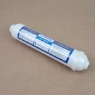 Hydronix ICF-10Q38 Inline Coconut Filter, 2000 Gallon, 2" 10" New. Fixed Price $6.99.