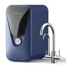Ro Water Filter System, Glacier Fresh Osmax GFU03 5-STAGE. Fixed Price $169.99.