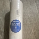 Hydronix SDC-25-1005 Micron White Water Filter Cartridge. Fixed Price $50.00.
