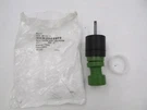 Fleck 6011401 No Hard Water Bypass Piston Assembly Nhwbp For 2850 Valves G1N. Fixed Price $111.00.