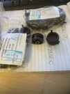 (1) Culligan P1020487 High Efficiency Eductor Plug W-o-rings *free Shipping*. Fixed Price $29.99.