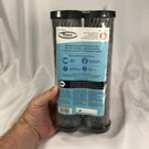 Whirlpool Standard Capacity Replacement Water Filter (2 Pack) 149010 Whef-whwc. Fixed Price $19.50.