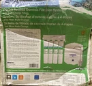 Watts 7100107 - Under Sink Filter Systems Water Filtration Brand New Box Is Dmgd. Fixed Price $299.99.