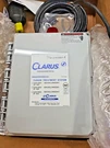 New Clarus Environmental 10-2148 Fusion Simplex Control Panel 120V/1PH/4X/0-7A. Fixed Price $299.99.