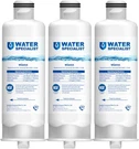 Waterspecialist WS645A Replacement For Samsung Haf-qin/exp 3 Pack. Fixed Price $29.99.