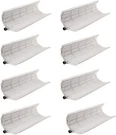 Unicel FG-1260 Replacement Sq Ft De Filter Grid, Pentair Purex, 8 Pack. Fixed Price $219.99.
