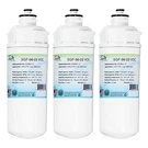 Swift Green SGF-96-03 Voc Fits For Everpure EV9601-12 Water Filter (3 Pack). Fixed Price $130.67.