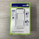 Leviton IP710-LFZ 120/277V Led/fluorescent Dimmer Single POLE/3-WAY 0-10V. Fixed Price $24.97.