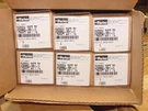 6 Parker Abso-mate Pleated Melt Blown Filter Cartridges PAB004-20FT-TC Fulflo. Fixed Price $115.00.