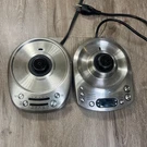 Lot Of 2 BTM500CLR & BTM800XL Breville Tea Maker Base For Parts/repair. Fixed Price $35.39.