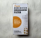 Crane Humidifier Demineralization Filter Replacement Cartridge HS-1932 New Ob. Fixed Price $9.89.